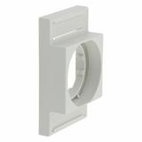 1 POLE FUSE BASE COVER Pokrywa bezpiecznikowa DIII E33 1P SFPRD33 EATON