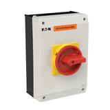 P3-63/I4-SI/HI11 Rozłącznik On/Off 63A 37kW 207363 EATON