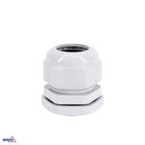 DŁAWNICA KABLOWA SZARA PG-29 (OPK. 50SZT.)