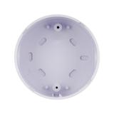 Base Deep Podstawa głęboka. Kolor biały. 593002FULL-0017 EATON