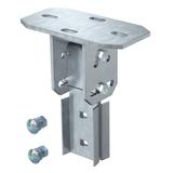 KI 8 VLP, GŁOWICA KI 8 WIESZAKA FT