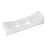 Uchwyty kablowe, 20 szt. OR-AE-13310/20/W ORNO