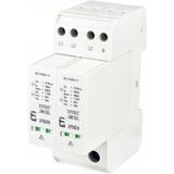Ogranicznik przepięć T2+T3 (C+D) TEC CM T23 275/20 4+0 RC 002440653 ETI