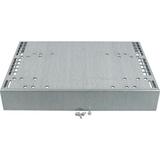 XVTL-IZM-8 Płyta montażowa dla IZM 115150 EATON