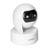 Kamera wewnętrzna obrotowa 4MP Wi-Fi detekcja ruchu funkcja śledzenia ORNO