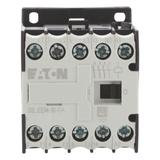DILEEM-10-G-EA(24VDC) Stycznik miniaturowy 3kW 400V sterowanie 24VDC 189980 EATON