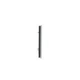 Simon 54 Touch Panel dotykowy S54 Touch 2 moduły 4 pola dotykowe + 4 pola dotykowe srebrna mgła DSTR244/71 KONTAKT