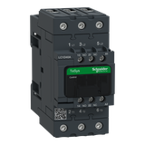 Stycznik mocy TeSys D 40A 3P 1NO 1NC cewka 220VAC zaciski EVK skrzynkowe