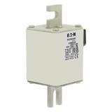 FUSE 250A 1250V 2KN/110 AR CU Wkładka szybka 250A AC 1250V rozmiar 2 61x77x138 mm aR DIN I 170M5238