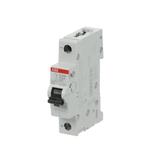 S201M-Z3UC Wyłącznik nadprądowy 10kA AC/DC 1P Z3A 2CDS271061R0318 ABB