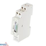 WYŁĄCZNIK CZASOWY MECHANICZNY 24H SCHELINGER