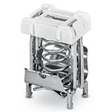 wyprofilowana szyna zbiorcza Cu 10 mm x 3 mm