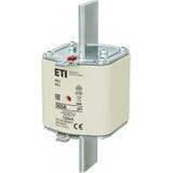 Wkładka topikowa NH zwłoczna KOMBI NH3 gG 560A 500V 004186232 ETI