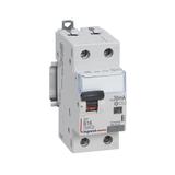 Wyłącznik Różnicowo-Nadprądowy 2P 16A B 0,03A Typ AC P312 DX3  410921 LEGRAND