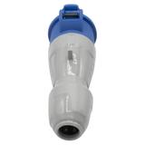 P17 TEMPRA PRO GNIAZDO PRZENOŚNE 32A 2P+Z 230V IP44, Legrand