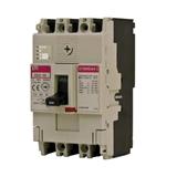 Wyłącznik mocy 40kA wyzw. TM (bez regulacji) EB2S 160/4HF 20A 4p 004671867 ETI