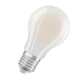 Lampa LED Classic A100 energooszczędna plastik 7,2W 830 E27 LEDVANCE
