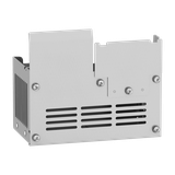 Zestaw dla zgodności z UL typ 1 - montowany pod przemiennikiem częstotliwości VW3A95814
