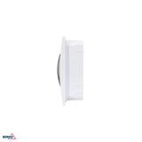 ROZDZIELNICA PODTYNKOWA IP40 ZACISKI 4N+4PE 1x4P