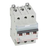 Wyłącznik Nadprądowy S 313 3P B6A 10000A DX3 408988 LEGRAND