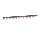 Szyna łączeniowa grzebieniowa BI1 1P 12M 404956 LEGRAND