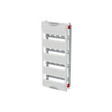 1V0A Pole rozdzielcze 1 kol.szer.