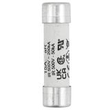 15A 500V AC UL 14x51mm FERRULE FUSE Wkładka szybka 15A AC 500V 14x51 mm aR UL FWH-15A14F EATON