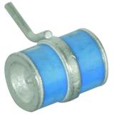 Iskiernik gazowy 3-elektrodowy do DEHNrapid LSA