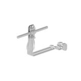 AN-28S/OH/-N Uchwyt dach.prof.skr.Z-śr. WZÓR 20 H=10cm /OH/