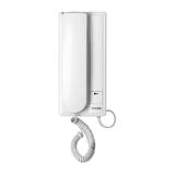 Zestaw domofonowy jednorodzinny natynkowy CARLO DP-16 ORNO