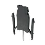 WTA 3 WDU4 Adapter testowy do złączki szynowej, nr katalogowy 1632350000