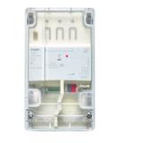 KNX system Bramka impulsowa 1-kanałowa TXE771 HAGER