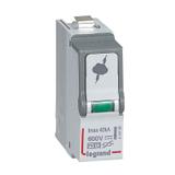 MODUŁ WARYSTOROWY T2 40KA 600VDC, Legrand