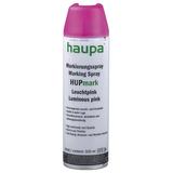 Marker w sprayu HUPmark różowy 500ml