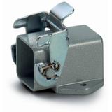 H-A 3 MAGS OBUDOWA GNIAZDA PULPITOWA