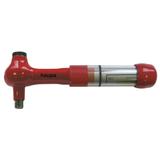 Klucz dynamometryczny VDE 1/2" 5-27 NM
