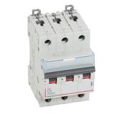Wyłącznik Nadprądowy S 313 3P C6A 10000A DX3 409251 LEGRAND