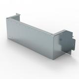 XL3S PODSTAWA MONTAŻ. PIONOWA DPX3 160 3P 24M, Legrand