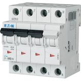 ZP-A63/3N Rozłącznik modułowy izolacyjny 63A 3P+N 284909 EATON
