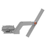 Naświetlacz FLOOD MAX LUM 1200W 757 ASYM 50x110 WAL