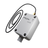 GATE-G (kolor szary) 2 kanałowy sterownik bram Wi-Fi