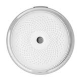 Bateryjny czujnik dymu, 9V DC, Wi-Fi, TUYA, certyfikat TUV XS01-WT ORNO