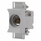 SICHERUNGSUNTERTEIL D02 E18 1POL Podstawa bezpiecznikowa D02 E18 1P FN02C EATON