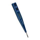 Elektroniczny próbnik napięcia 5w1, test obecności, pomiar, indukcja, ciągłość, polaryzacja DC, nieb