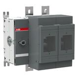 OS600J02 Rozłącznik OS