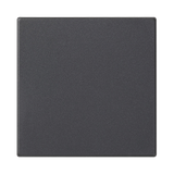 Simon Connect Zaślepka S500 pojedyncza 50x50mm szary grafit