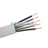 Przewód YDYp 5x6  450/750 V