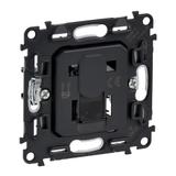 Valena Allure - Gniazdo Pojedyncze Rj45 Kat.6 Stp 753048 LEGRAND