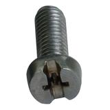 Śruba M6 do oznaczników odprowadzeń, stal nierdzewna NIRO