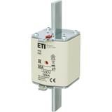 Wkładka topikowa NH zwłoczna KOMBI NH2 gG 80A 500V 004185239 ETI